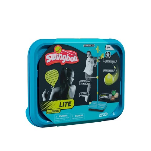 Swingball lite all surface - swingball,