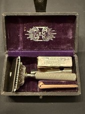 Vintage GEM Micromatic Open