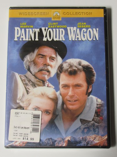 Paint your wagon brand - your,