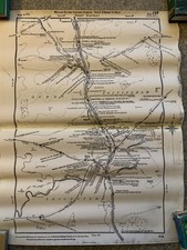 Midland Railway Distance