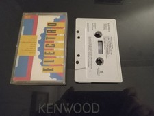 STREET SOUNDS ELECTRO 10