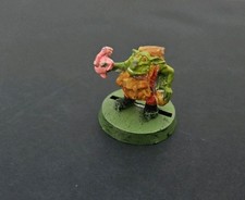 Warhammer 40k Grot Assistant