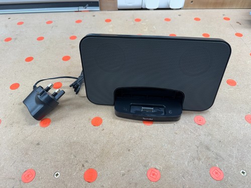 Technika flat ipod docking - flat,