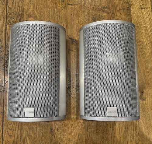 Canton 220 speakers - canton,