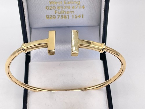 18ct yellow gold maids - yellow,