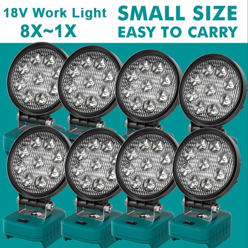 Led work light workshop - work,