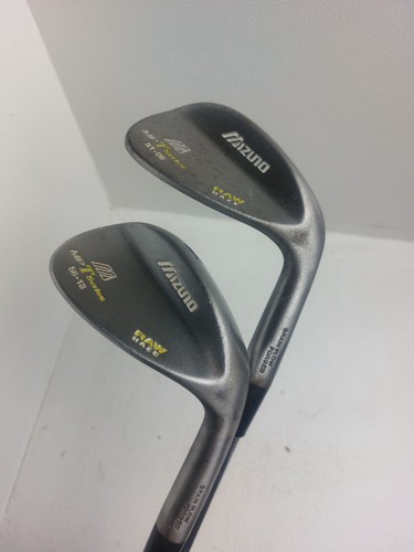 Mizuno series raw 51 - mp-,