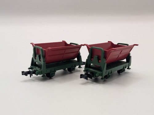 Minitrix 13252 n gauge - minitrix,