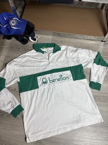 United colors benetton - united,