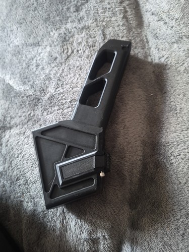 Gates ptx adapter - gates, m4