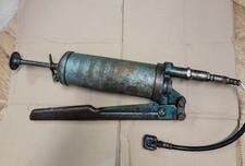 VINTAGE LARGE HEAVY DUTY