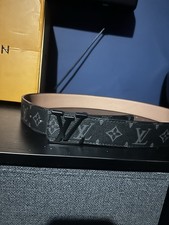 Louis Vuitton Men's Leather