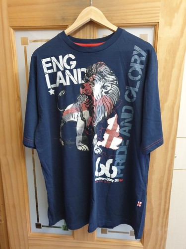 England football shirt - football, t-shirt