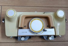 Knitmaster Mod. 321 Knitting