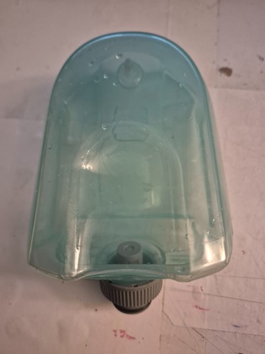Shark clean water - shark, solution