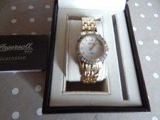 ingersoll gems ladies watch