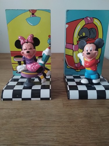 Vintage disney mickey and - mickey,