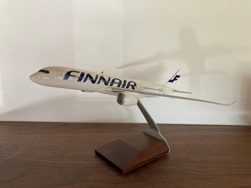 Pacmin finnair airbus a350 - airbus, a350-900