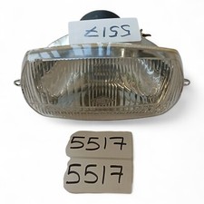 Moped  Puch Monza Mobylette Cady & others Headlight Rinder 0 BOEM MB/PL 014001 N