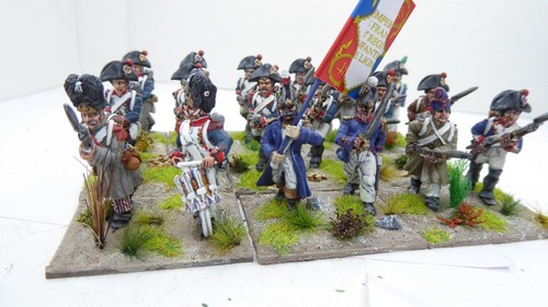 28mm napoleonic french - 18,