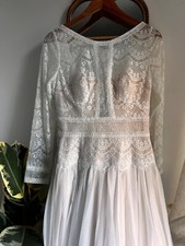 Maggie Sottero size UK 12