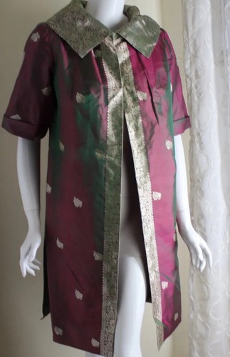 Estate shot silk asian - silk,