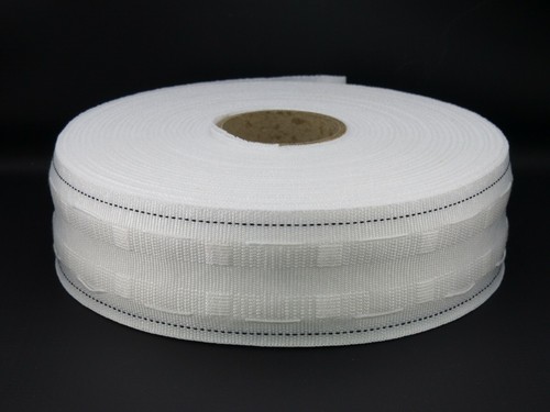 Curtain header heading tape - heading,