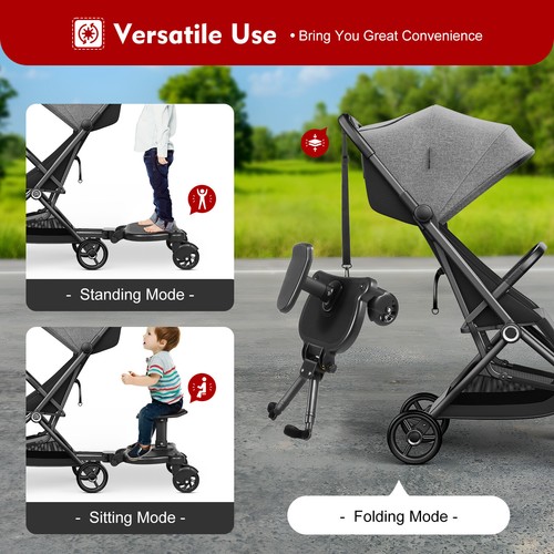 Stroller board universal - board,