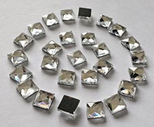 50 ! Hot Fix 10 mm Glass