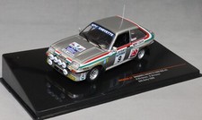 Ixo vauxhall chevette - vauxhall, hsr
