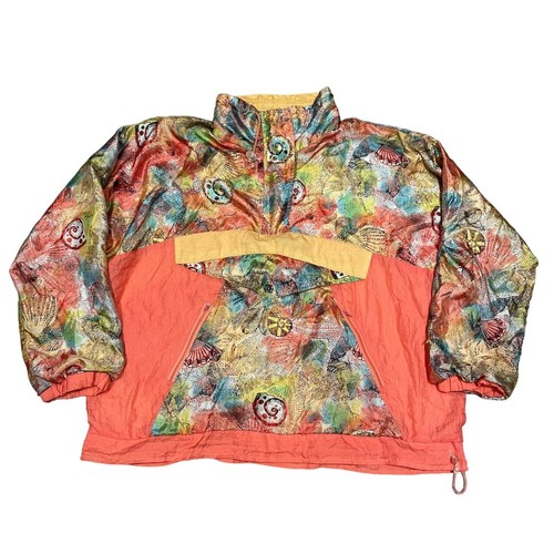 Rodeo ski smock jacket - smock,