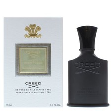 Creed Green Irish Tweed Eau de Parfum 50ml Spray Men's - NEW. For Him - EDP