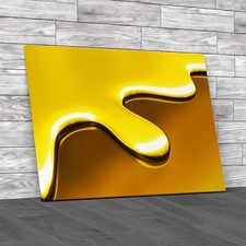 Mercury Chrome Abstract Liquid