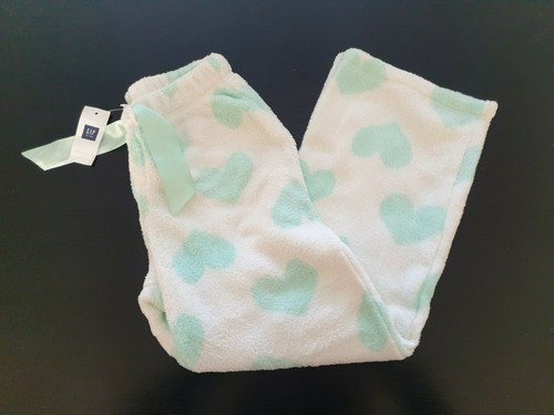 Gap girls soft fleece pyjama - gap,