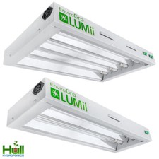 LUMii EnviroGro TLED