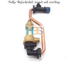 SAUNIER DUVAL THEMA CLASSIC F24E F30E F35E FILLING LOOP 2000801908 ( genuine )