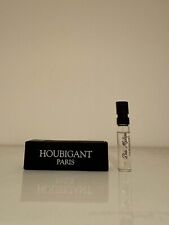Houbigant Bois Mystique Travel