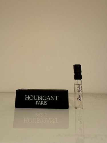 Houbigant bois mystique - bois, travel
