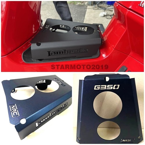 For lambretta g350 - g350, g200