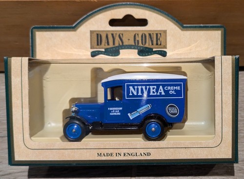Lledo days gone vintage - lledo,