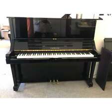 Used Yamaha UX-3 Upright Piano | Yamaha U3 Upgrade