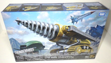 Takara Tomy Thunderbird