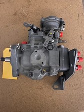 PERKINS PHASER DIESEL PUMP