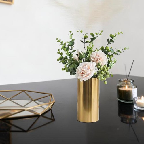 Tall cylinder vase - tall,