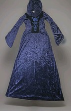 Renaissance Medieval Lavender