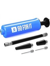⚽Sportbit Ball Pump With 2