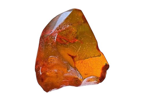 Genuine baltic amber polished - genuine,