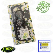 FITS VAUXHALL NOVA CORSA 1.2 C12 NZ X12 SZ CYLINDER HEAD GASKET SET BGA FREE P&P