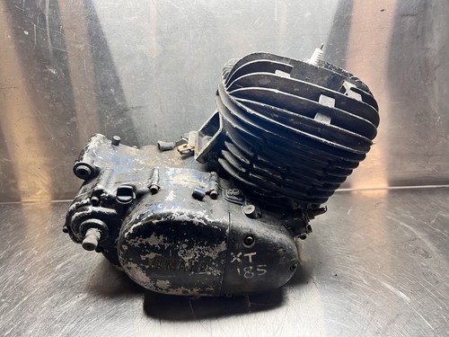 Yamaha dt250 250 - yamaha, engine