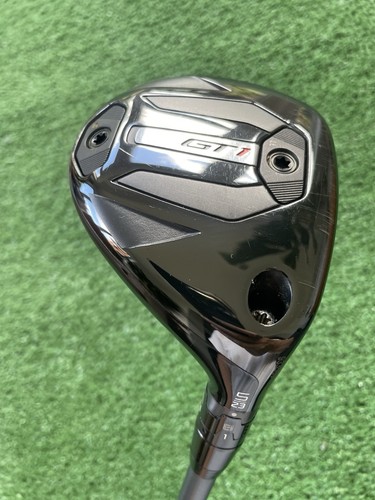 Titleist gt1 hybrid rescue - hybrid,